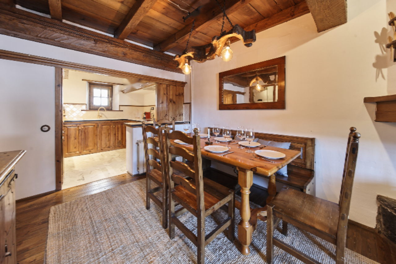 Квартира в Эль-Тартере, Андорра, 165 м² - фото 3