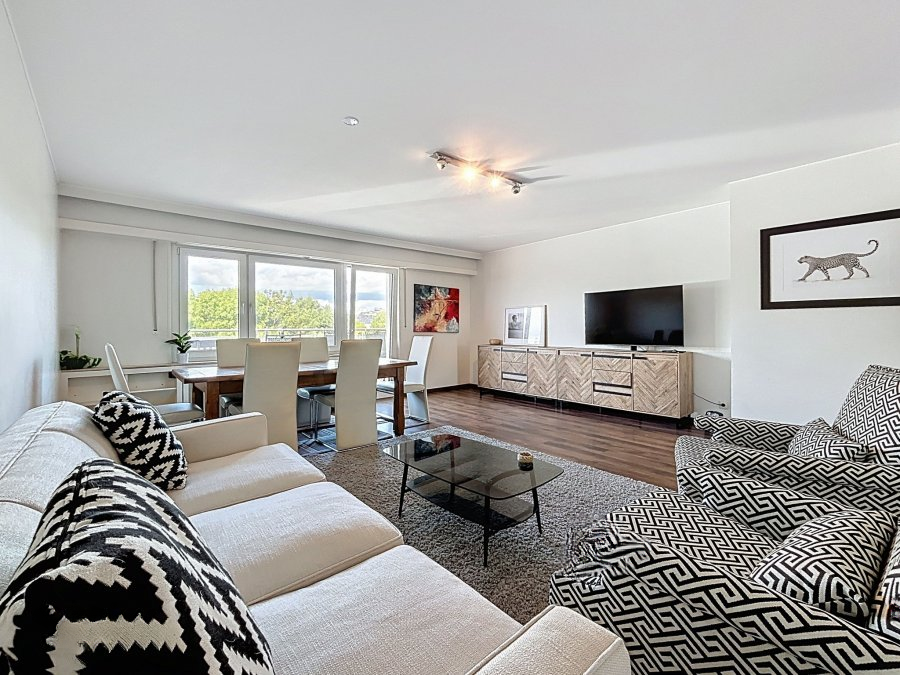 Квартира в Люксембурге, Люксембург, 103 м² - фото 3