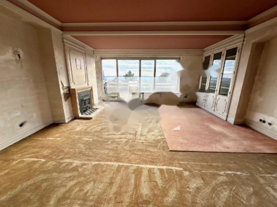 Квартира в Люксембурге, Люксембург, 130 м² - фото 3