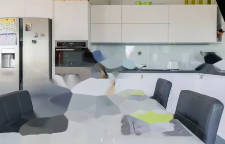 Квартира в Люксембурге, Люксембург, 115 м² - фото 3