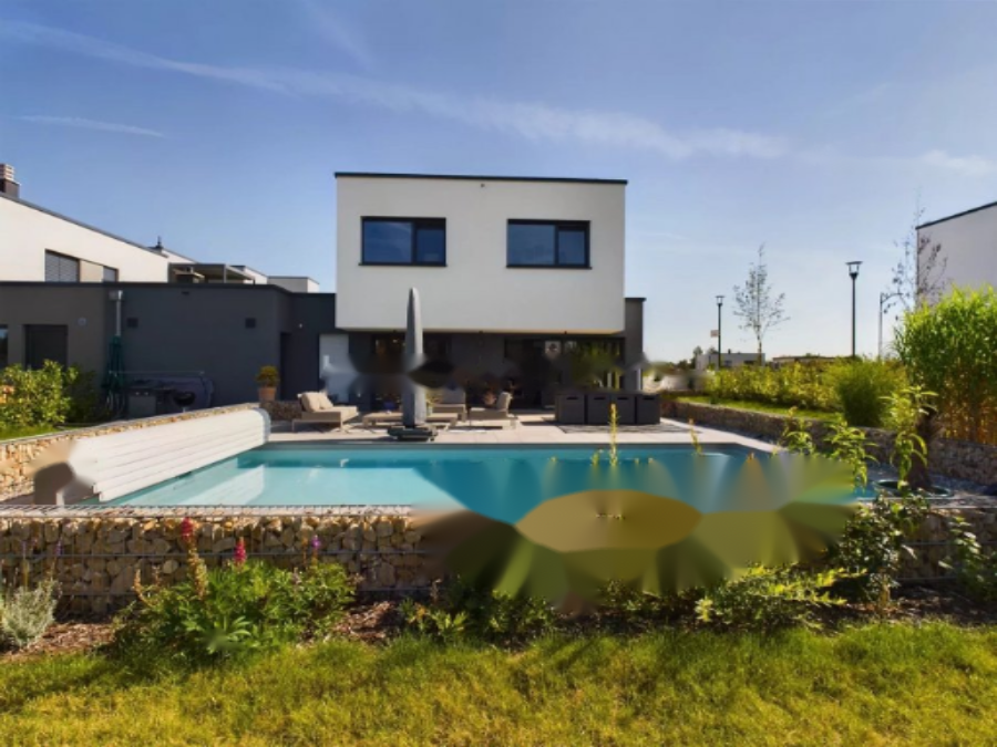 Квартира в Люксембурге, Люксембург, 190 м² - фото 3