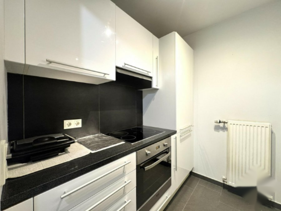 Квартира в Дикирхе, Люксембург, 56 м² - фото 3