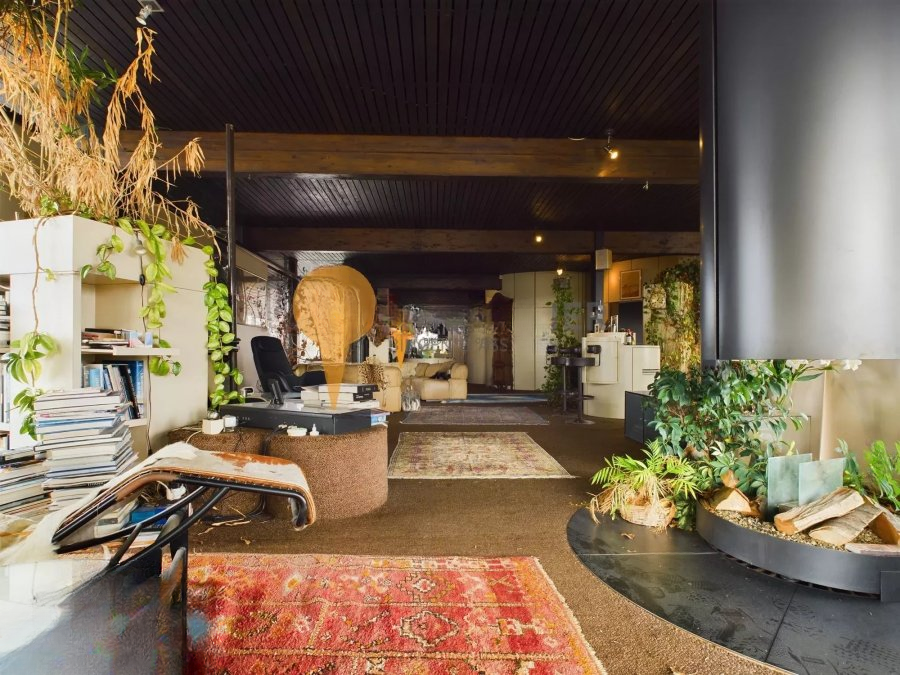 Квартира в Люксембурге, Люксембург, 215 м² - фото 3