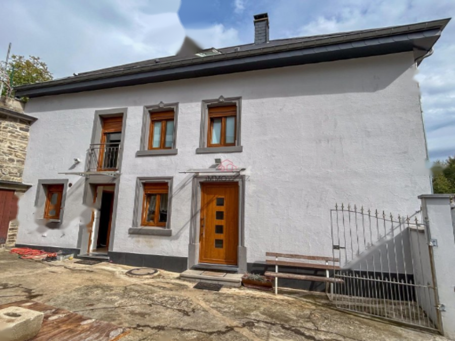 Квартира в Дикирхе, Люксембург, 220 м² - фото 3