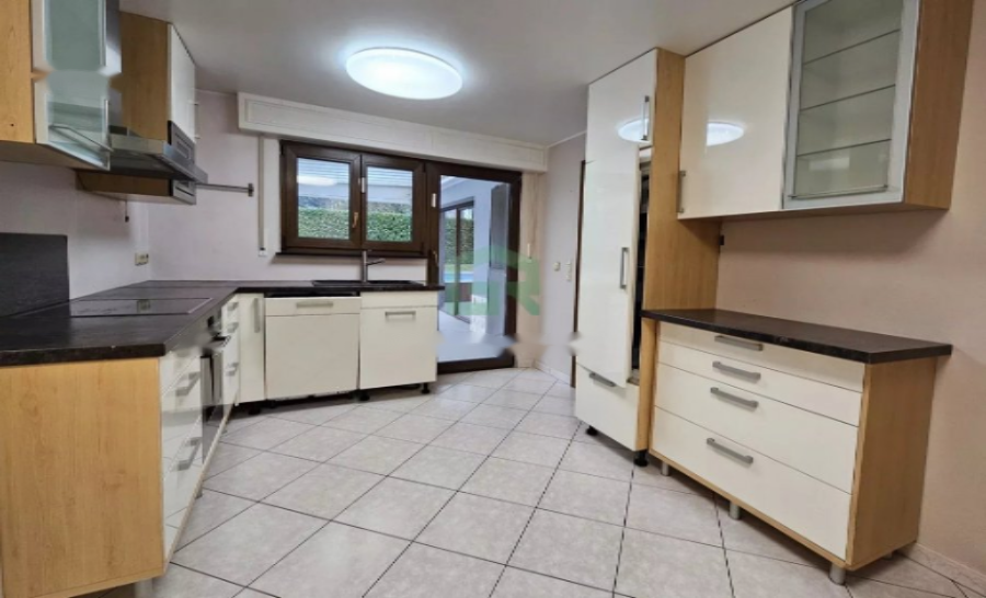 Квартира в Люксембурге, Люксембург, 215 м² - фото 3