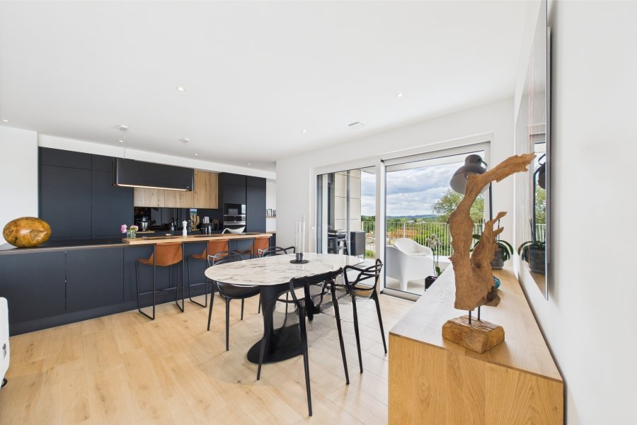 Квартира в Люксембурге, Люксембург, 96 м² - фото 3