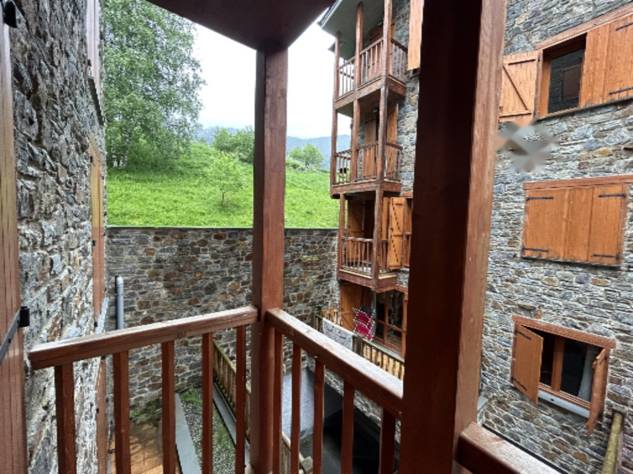 Квартира в Сольдеу, Андорра, 53 м² - фото 3