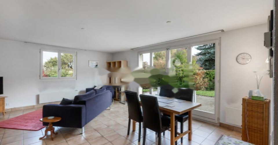 Квартира в Женеве, Швейцария - фото 3