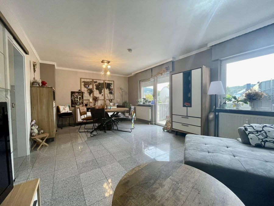 Квартира в Люксембурге, Люксембург, 105 м² - фото 3