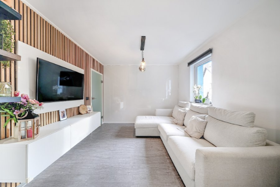 Квартира в Дикирхе, Люксембург, 112 м² - фото 3