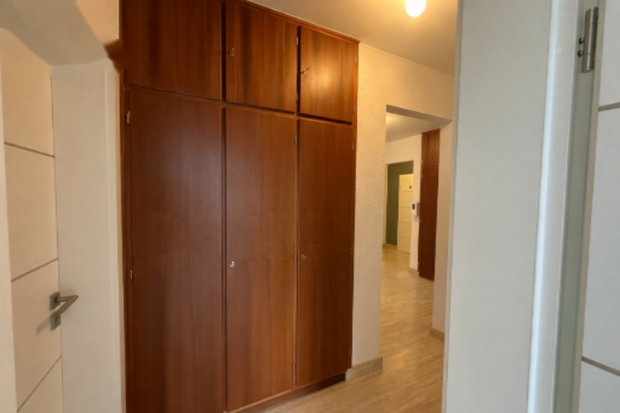 Квартира в Дикирхе, Люксембург, 125 м² - фото 3
