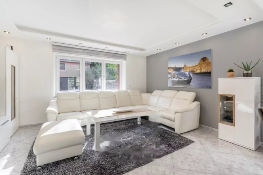 Квартира в Люксембурге, Люксембург, 316 м² - фото 3