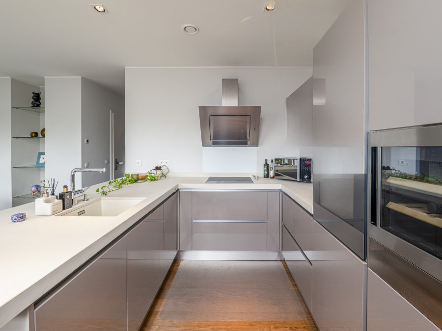 Квартира в Люксембурге, Люксембург, 94 м² - фото 3