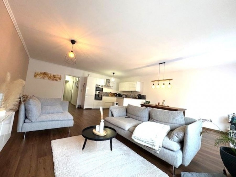 Квартира в Дикирхе, Люксембург, 78 м² - фото 3
