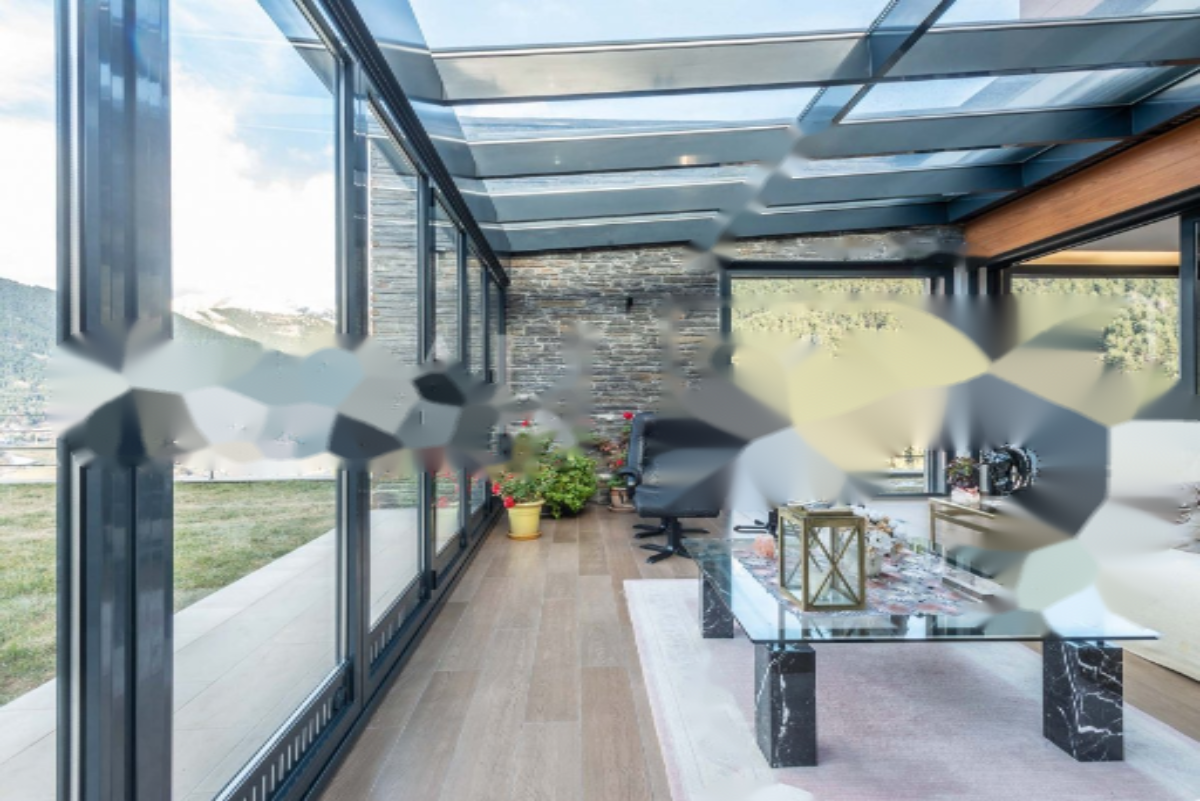 Квартира в Ла-Массане, Андорра, 1 120 м² - фото 3