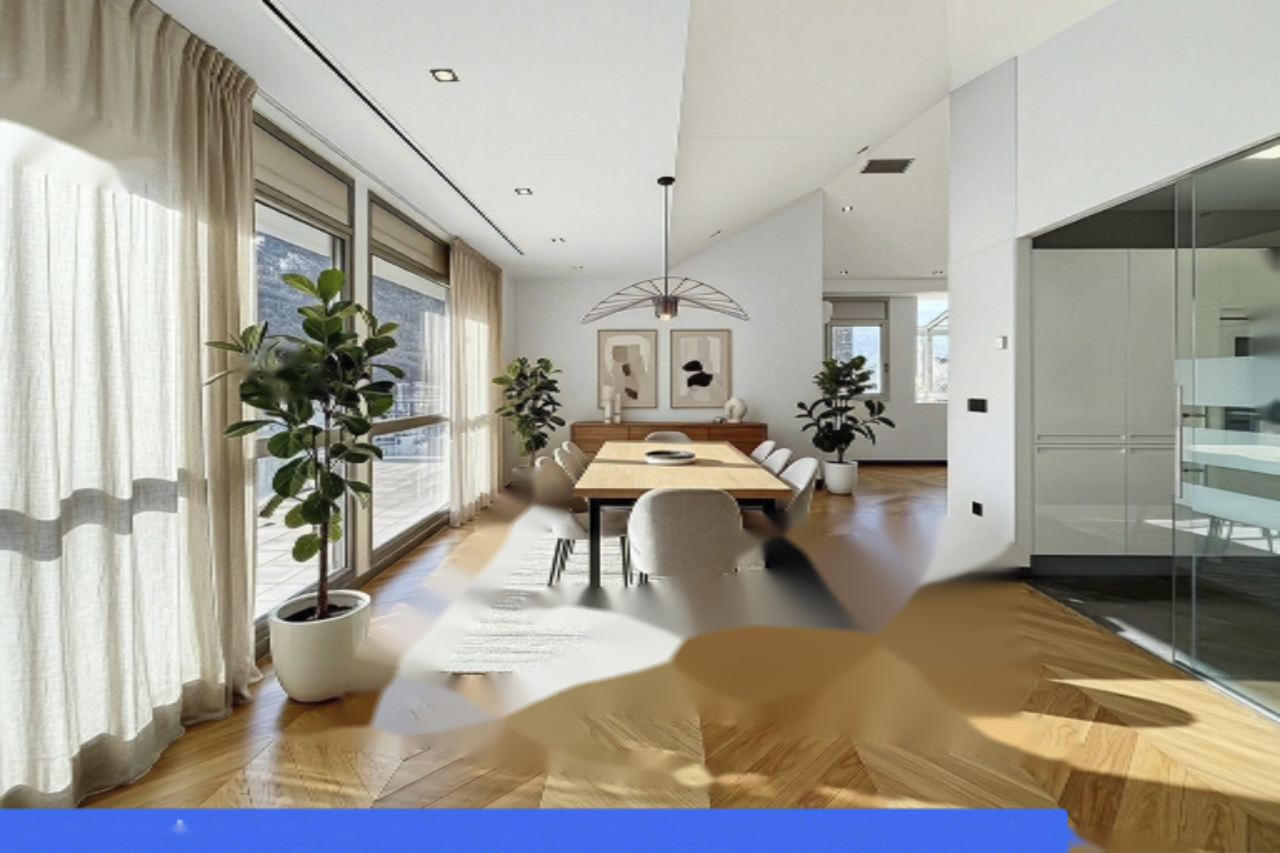 Квартира в Эскальдесе, Андорра, 215 м² - фото 3