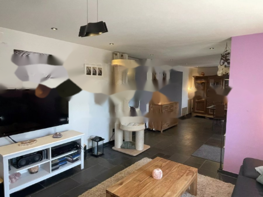 Квартира в Дикирхе, Люксембург, 151 м² - фото 3