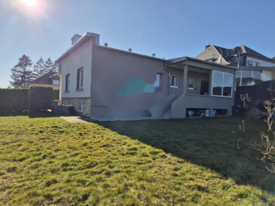 Квартира в Люксембурге, Люксембург, 110 м² - фото 3