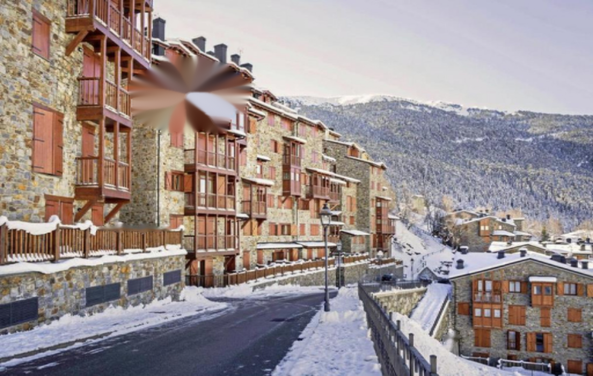 Квартира в Пас-де-ла-Касе, Андорра, 75 м² - фото 3