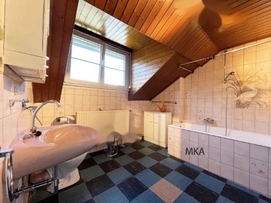 Квартира в Люксембурге, Люксембург, 200 м² - фото 3