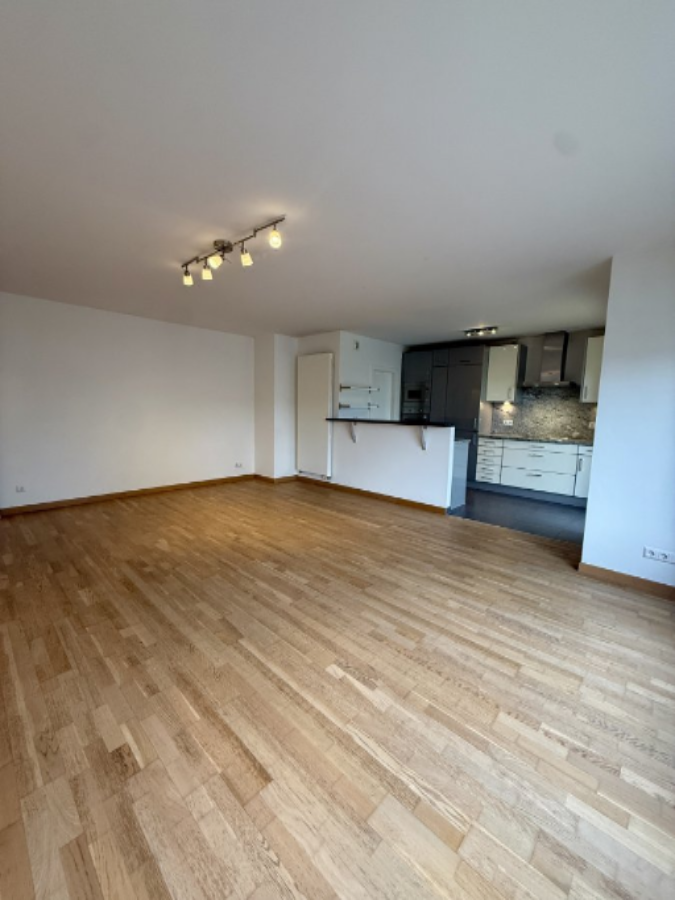 Квартира в Люксембурге, Люксембург, 68 м² - фото 3