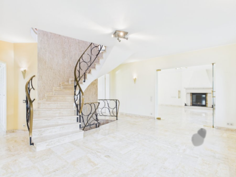 Квартира в Люксембурге, Люксембург, 200 м² - фото 3