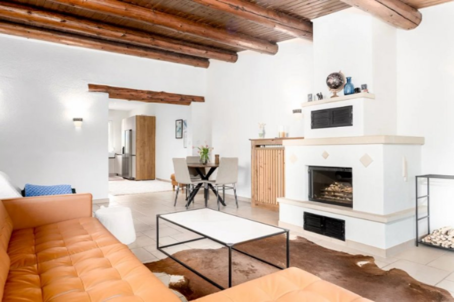 Квартира в Люксембурге, Люксембург, 130 м² - фото 3