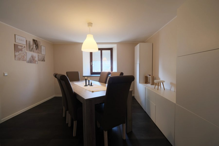 Квартира в Дикирхе, Люксембург, 140 м² - фото 3