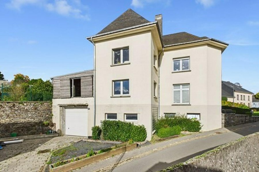 Квартира в Дикирхе, Люксембург, 300 м² - фото 3