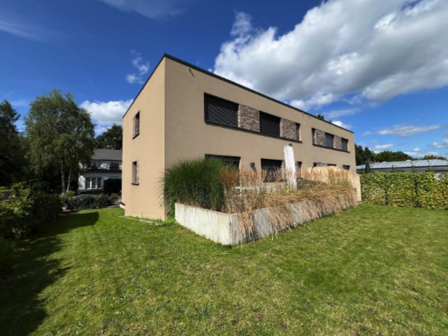 Квартира в Люксембурге, Люксембург, 175 м² - фото 3