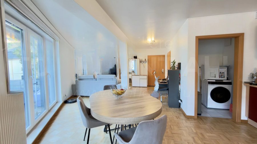 Квартира в Люксембурге, Люксембург, 51 м² - фото 3