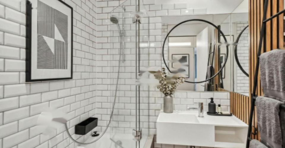 Квартира в Женеве, Швейцария, 155 м² - фото 3