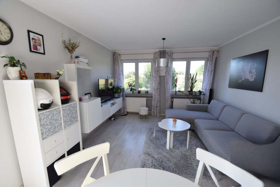 Квартира в Люксембурге, Люксембург, 68 м² - фото 3