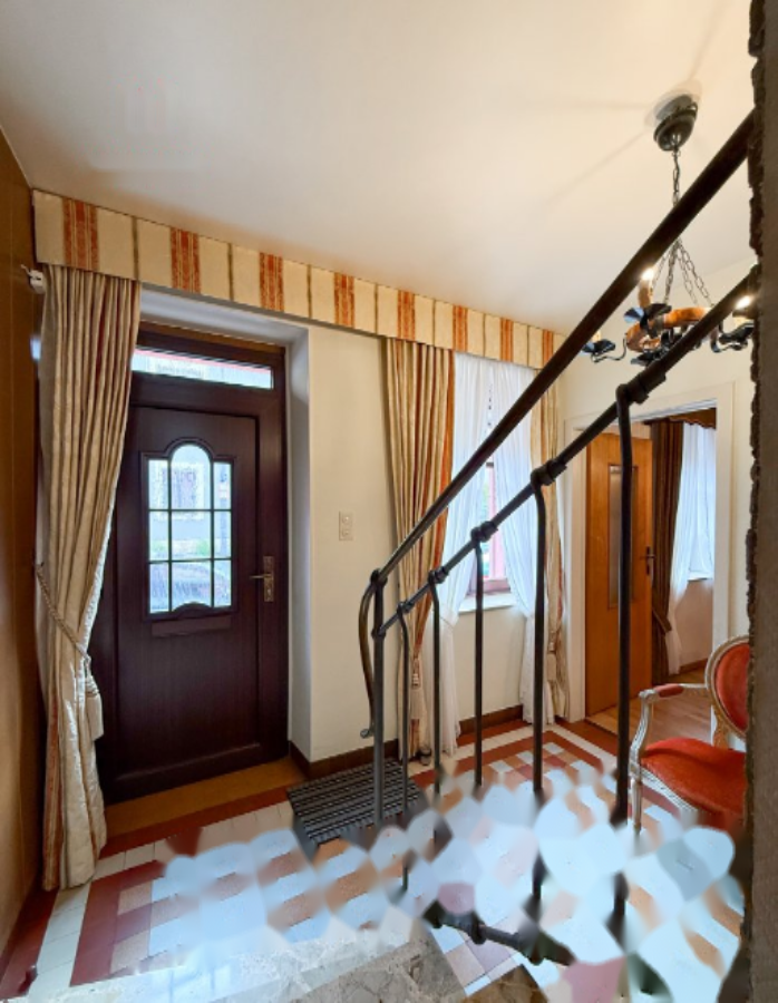 Квартира в Люксембурге, Люксембург, 87 м² - фото 3