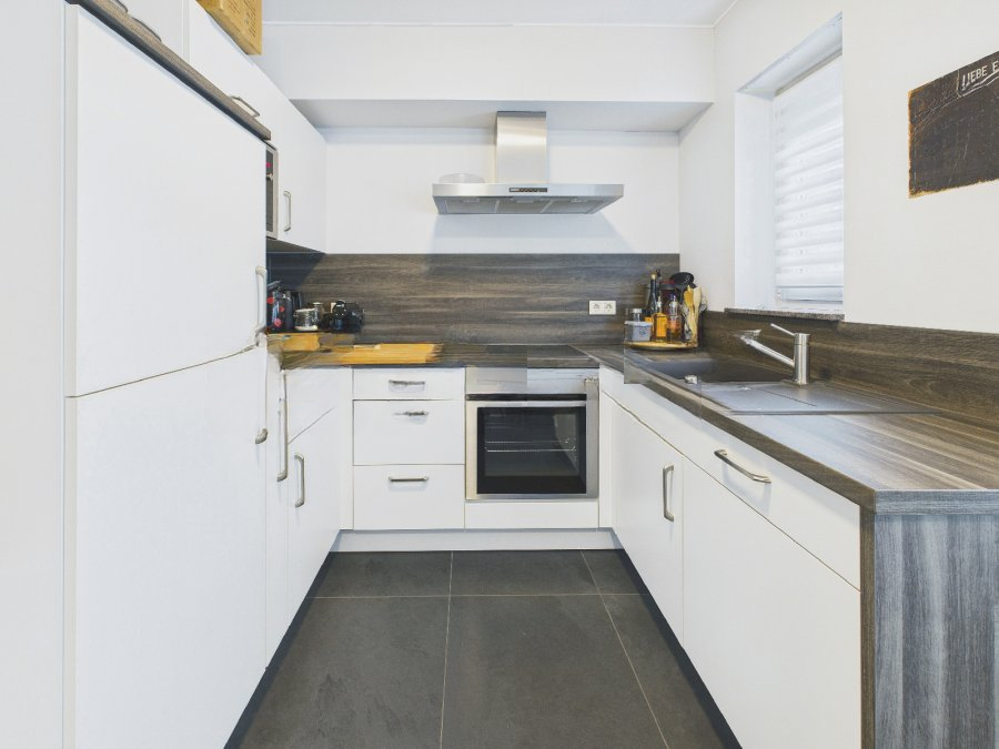 Квартира в Люксембурге, Люксембург, 55 м² - фото 3