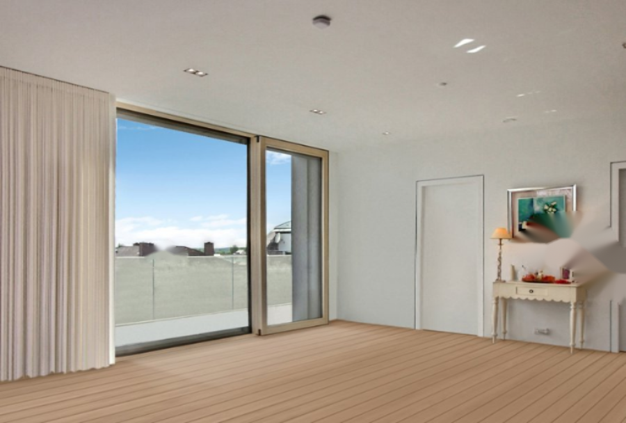 Квартира в Люксембурге, Люксембург, 135 м² - фото 3