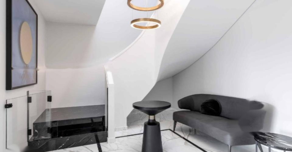 Квартира в Женеве, Швейцария, 393 м² - фото 3