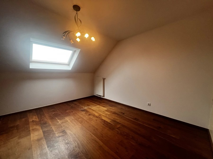 Квартира в Люксембурге, Люксембург, 115 м² - фото 3