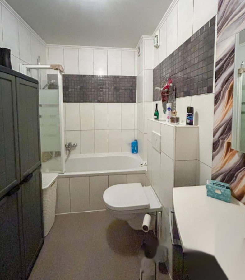 Квартира в Дикирхе, Люксембург, 93 м² - фото 3