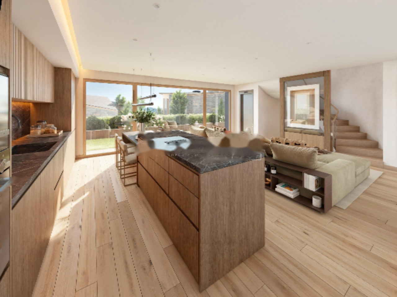 Квартира в Канильо, Андорра, 324 м² - фото 3