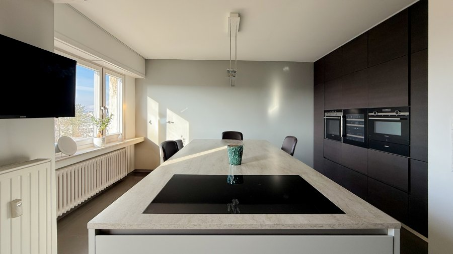 Квартира в Люксембурге, Люксембург, 108 м² - фото 3