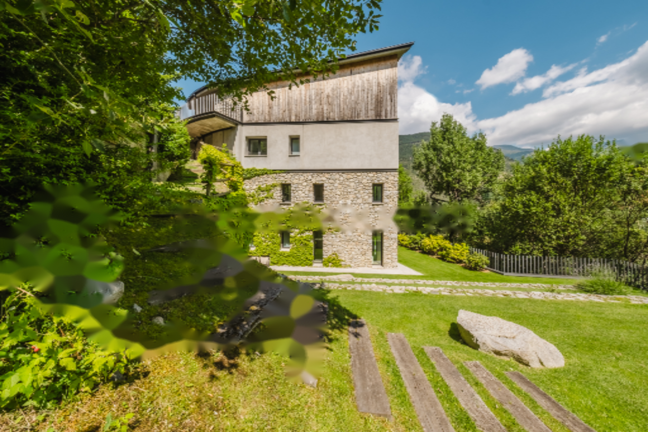 Квартира в Энкаме, Андорра, 746 м² - фото 3