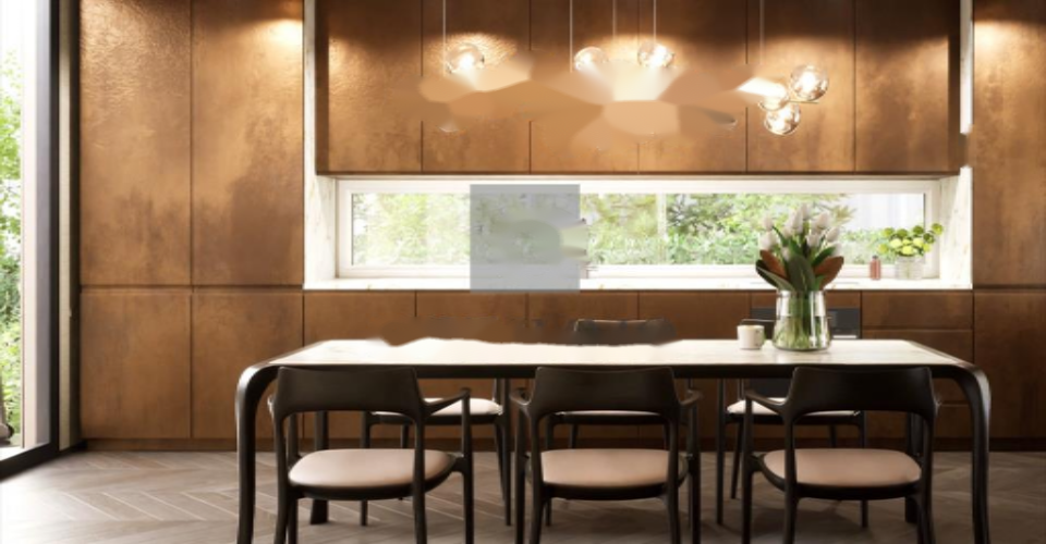 Квартира в Женеве, Швейцария, 167 м² - фото 3