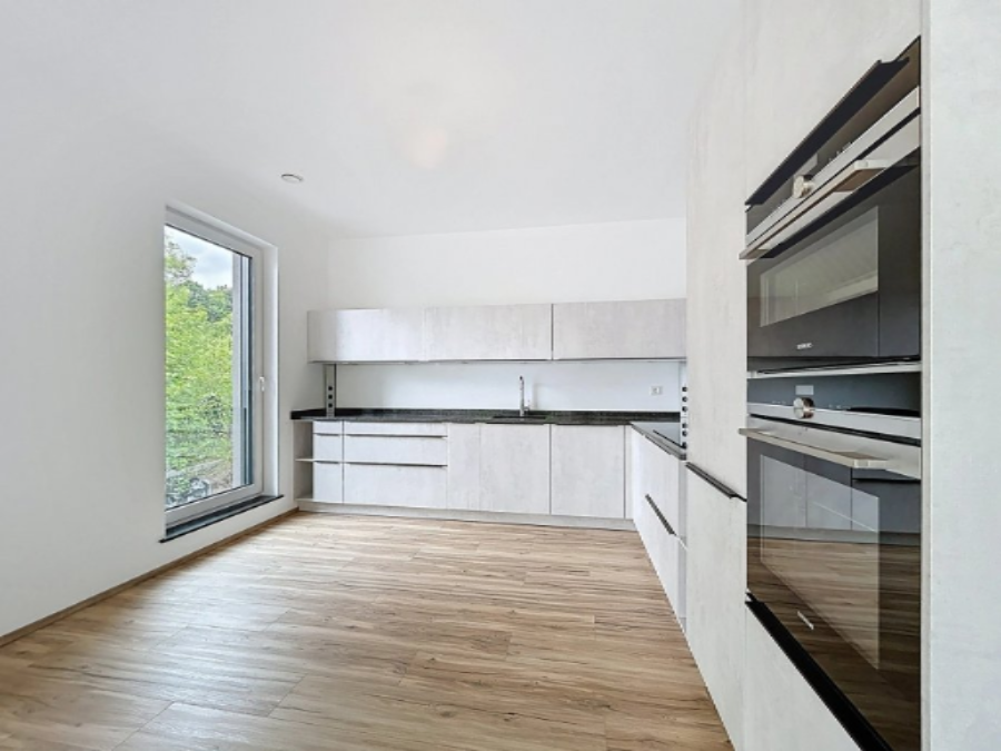 Квартира в Люксембурге, Люксембург, 97 м² - фото 3