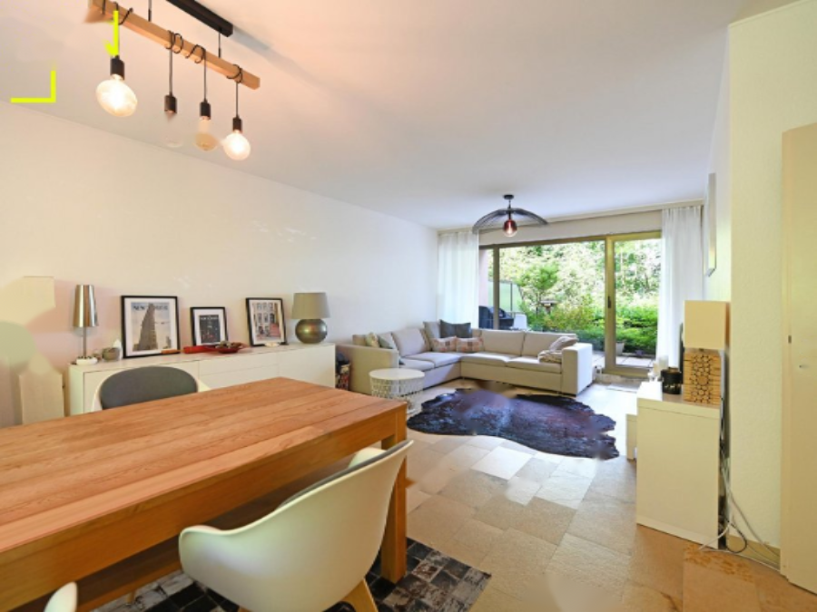 Квартира в Люксембурге, Люксембург, 120 м² - фото 3