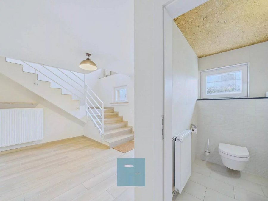 Квартира в Люксембурге, Люксембург, 182 м² - фото 3