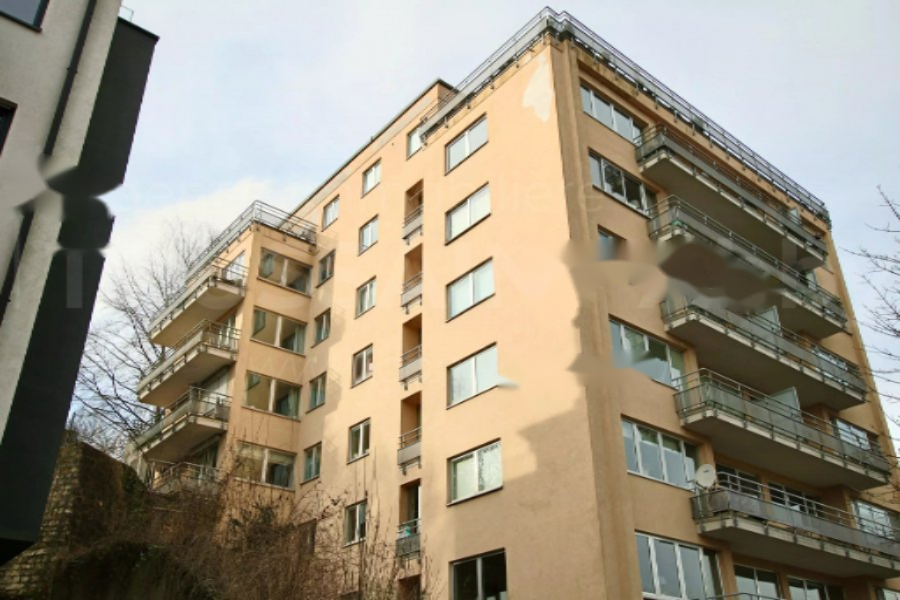 Квартира в Люксембурге, Люксембург, 168 м² - фото 3