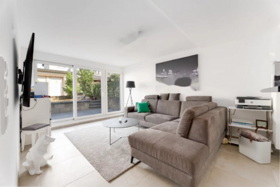 Квартира в Люксембурге, Люксембург, 289 м² - фото 3