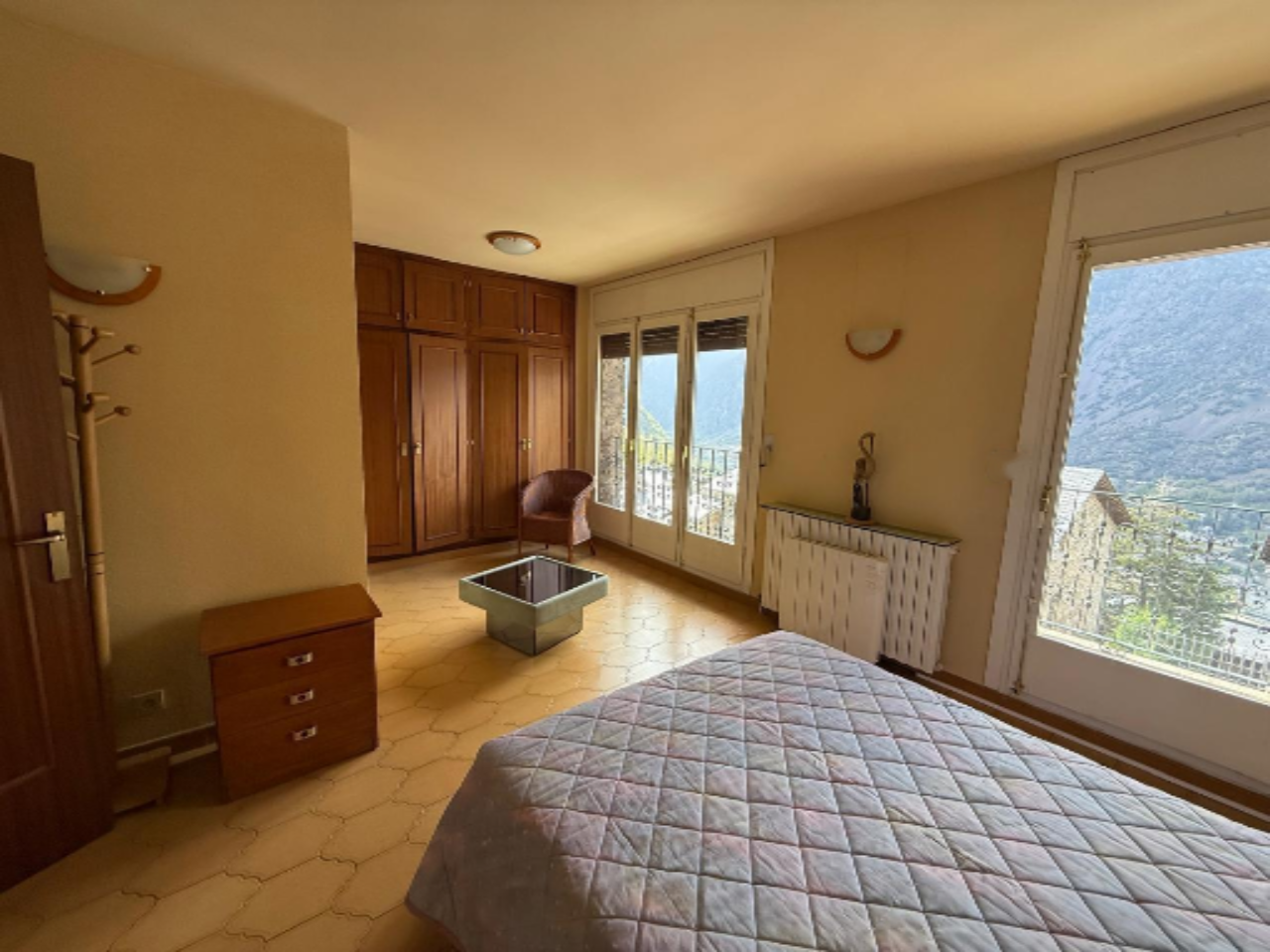 Квартира в Эскальдесе, Андорра, 202 м² - фото 3