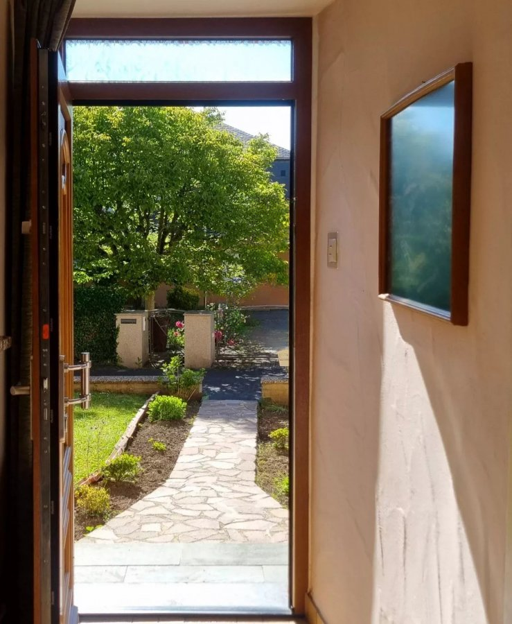 Квартира в Люксембурге, Люксембург, 143 м² - фото 3